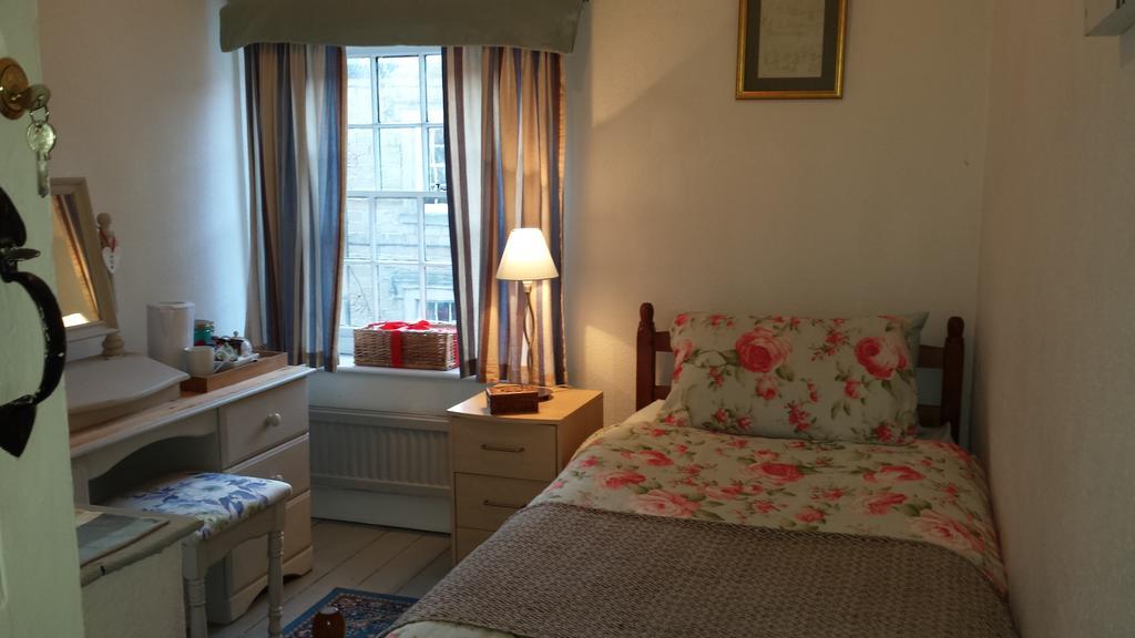One Castle Street Bed And Breakfast Bakewell Room photo
