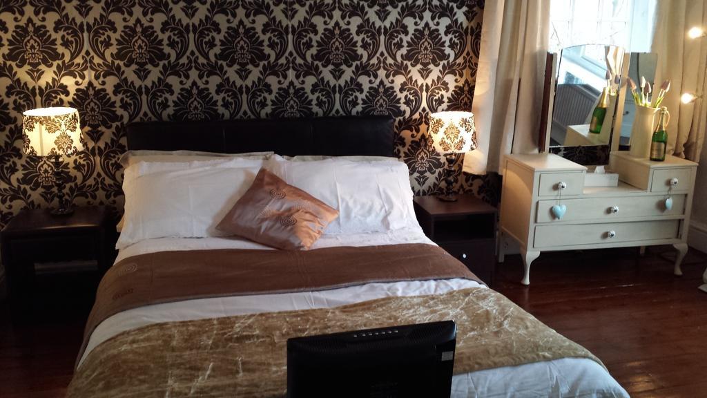 One Castle Street Bed And Breakfast Bakewell Room photo