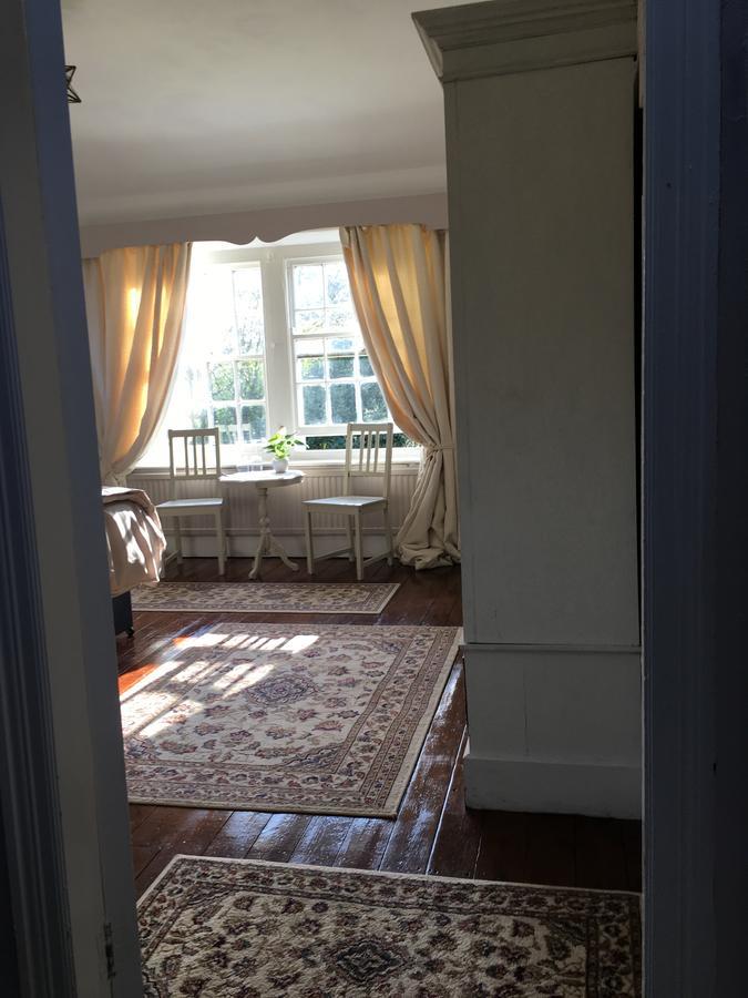 One Castle Street Bed And Breakfast Bakewell Exterior photo